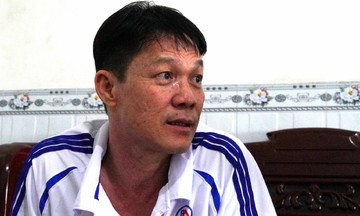 Cựu hiệu trưởng ở Cà Mau: 'Hối tiếc vì lơ là nguyên tắc tài chính'