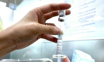 Does a single dose of dengue vaccine offer protection?