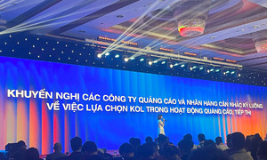 Vietnam considers restricting KOLs' media presence for violations