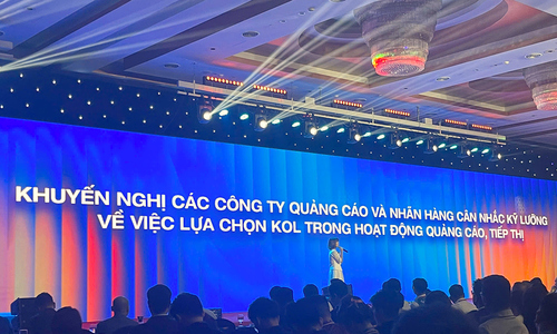 Vietnam considers restricting KOLs' media presence for violations