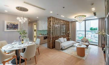 Nhiều ưu đãi tài chính tại dự án The Ninety Complex