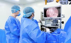 Pancreatic cyst removal eliminates cancer risk
