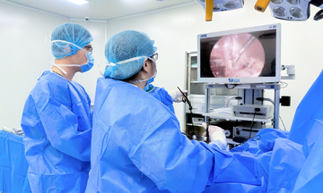 Pancreatic cyst removal eliminates cancer risk