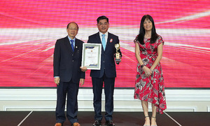 EVNHCMC among top 10 ASEAN businesses