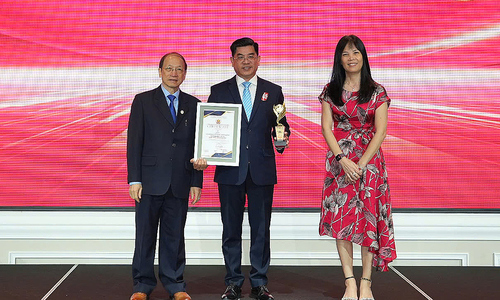 EVNHCMC among top 10 ASEAN businesses