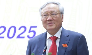 Deputy prime minister calls for mechanism to eliminate officials lacking integrity and competence
