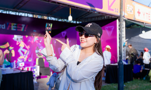 How to snag free tickets to the 'Em Xinh Say Hi' concert