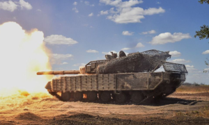 Ukraine claims to repel Russian advance near Pokrovsk