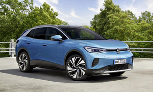 Global electric vehicle sales surge