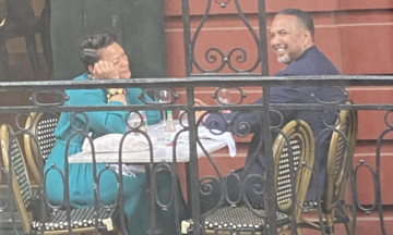New Orleans mayor indicted on fraud charges related to affair with bodyguard