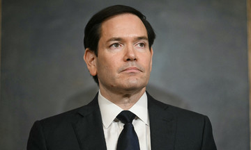 Ông Rubio nói Mỹ 'không có quyền quyết định' thỏa thuận về Ukraine
