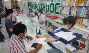 Patients urge health insurance to cover more medications