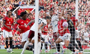 Premier league opening weekend highlights