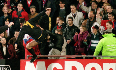 Moments that changed football's rules