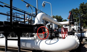 Hungary and Ukraine clash over alleged Russian oil pipeline attack