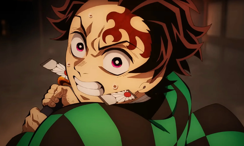Demon Slayer dominates the Vietnamese box office