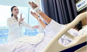 Why does stroke recur?