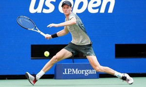 Sinner's US Open mixed doubles participation in doubt