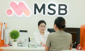 M-Smart account package helps businesses optimize costs
