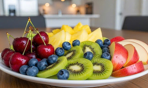 6 fruits beneficial for gout sufferers