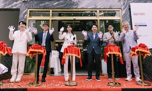 Muse Clinic opens new facility in Ho Chi Minh City