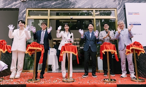 Muse Clinic opens new facility in Ho Chi Minh City