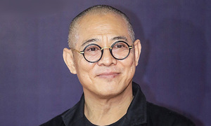Jet Li contemplates mortality, shares final wishes with wife