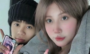 Man's nightmare: sold into online scam ring by girlfriend