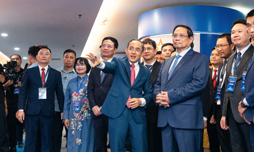 Phenikaa university prioritizes research and innovation