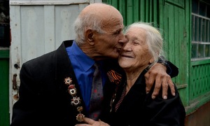 Common traits of super-agers