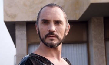 ‘Superman’ villain Terence Stamp dies