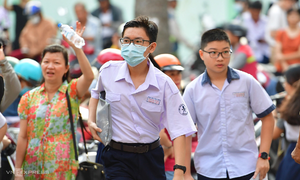 Ho Chi Minh City schools adjust start times