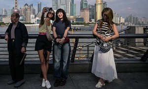 Top 10 cities for young people in 2025