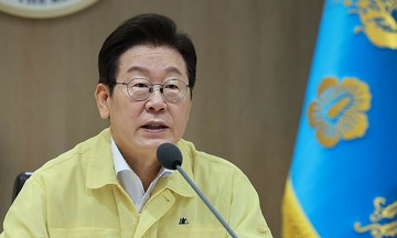 Tổng thống Hàn Quốc lệnh chuẩn bị thực hiện thỏa thuận với Triều Tiên