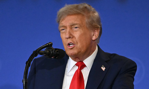 Trump: Ukraine cannot reclaim Crimea or join NATO