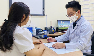 Can osteoporosis infusions be administered to someone with Parkinson's disease?