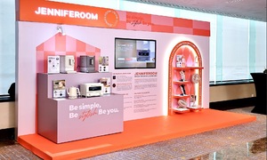 LocknLock brings Korean home appliance brand Jenniferoom to Vietnam