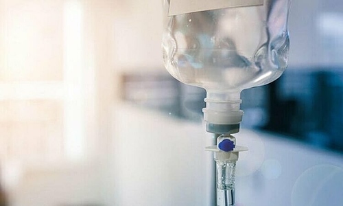 Boy suffers cardiac arrest after accidentally ingesting methadone