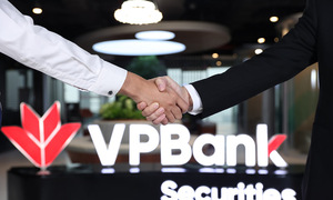 VPBank Securities prepares for IPO