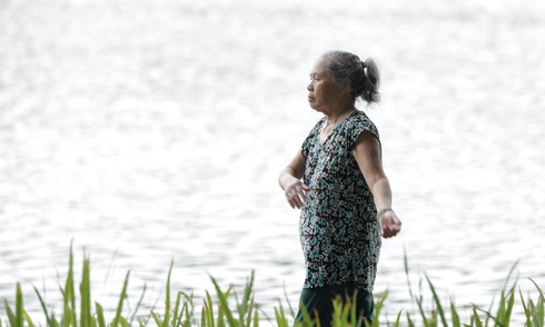 8 exercises to help alleviate depression
