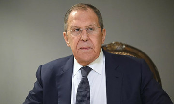 Russia outlines conditions for Ukraine peace deal