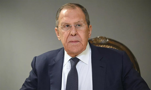 Russia outlines conditions for Ukraine peace deal