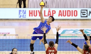 Bich Tuyen withdraws from women's world cup