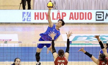 Bích Tuyền không dự giải bóng chuyền nữ vô địch thế giới