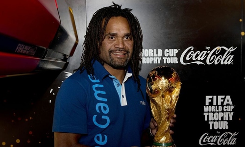 Former Real Madrid star: 'Yamal should let Dembele win the Ballon d'Or'