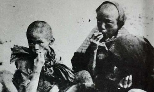 The 1945 famine in Vietnamese literature