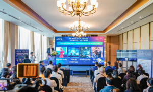 HorecFex Vietnam - a digital transformation event for the hospitality industry