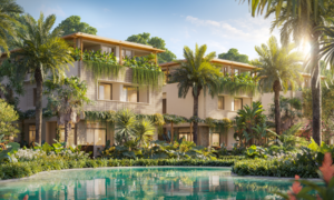 KDI Holdings launches 668 bayside villas in Nha Trang