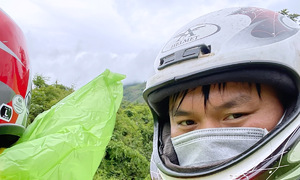 Undercover drug busts: A Lai Chau police officer's dedication