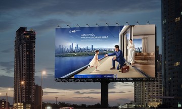 Khảo sát 'Gọi tên hạnh phúc' của MB thu hút hàng nghìn người tham gia